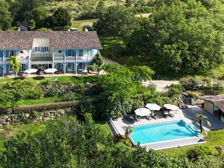 Chambres d'hôtes Maison Oléa