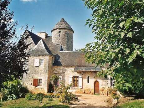 Le Châtelet de Jayac