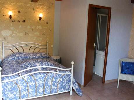 Chambres d'hôtes Le Tallet Chambres d'hôtes Le Tallet