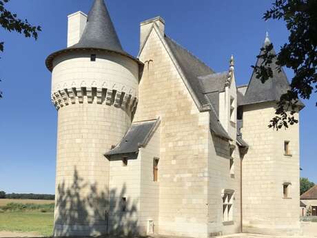 Journées Européennes du Patrimoine Manoir de Chandoiseau
