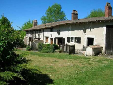 Gîte Le Puits