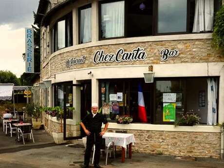 Chez Canta