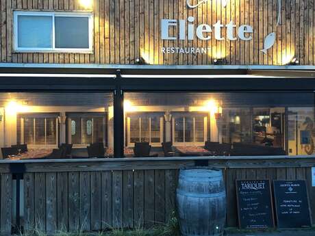 Chez Eliette