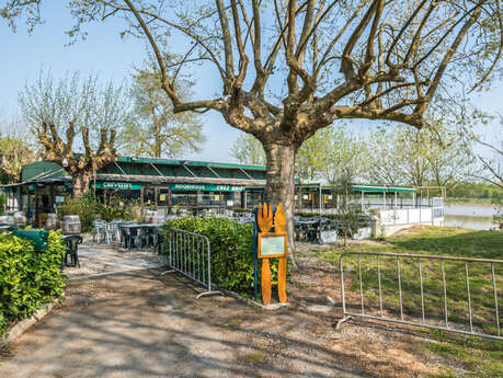 Chez Quinquin
