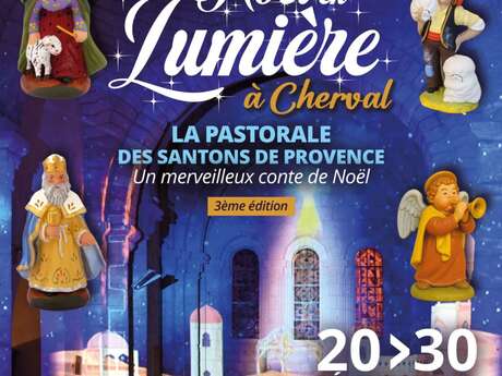 Noël en Lumière