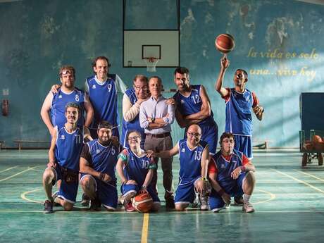 Ciné Débat – « Champions »