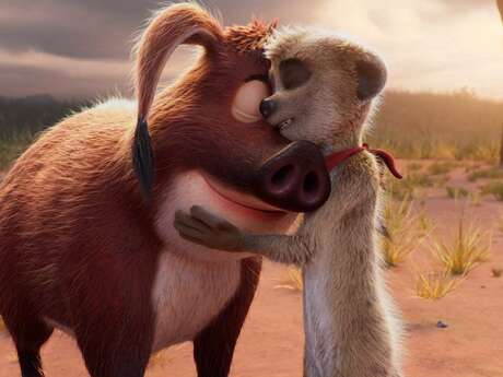 Ciné Ateliers – « Tafiti »