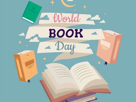 Atelier création de contes