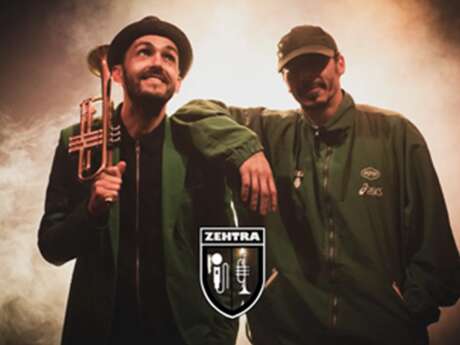 Rap : Zehtra