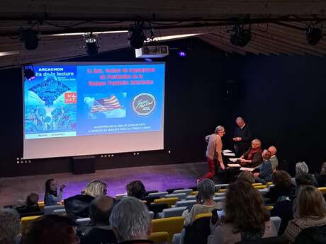 Conférence musicale