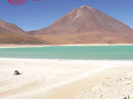 Connaissance du Monde "La Bolivie ; Traversée de la Cordillière des Andes de la Paz à Santa Cruz"