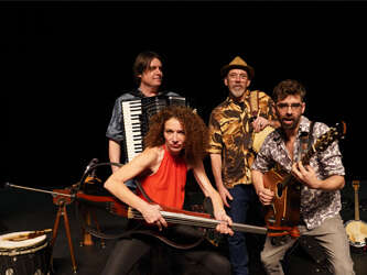 Les impromptus du lundi