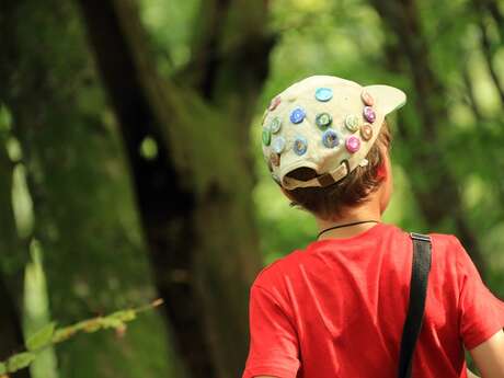 Terra Aventura : Deux z’heures de Côle avec Ziclou !