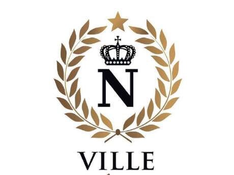 Visite de la Ville d'Hiver d'arcachon , partie est