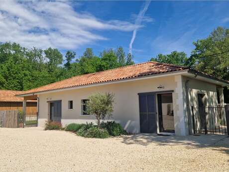 Le Petit Clos de Pommier