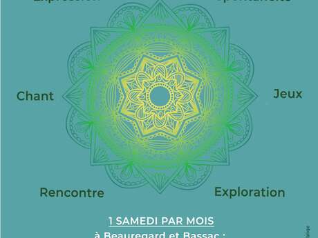 Journée Corps Souffle Voix