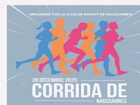 Corrida de Naussanne