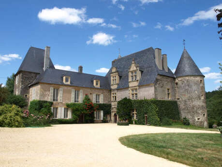 Le Château