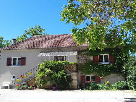 Clissac proche de Sarlat