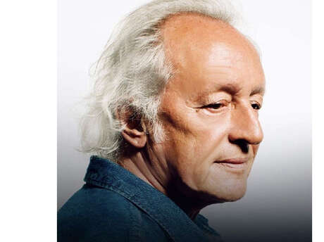 Concert | Didier Barbelivien