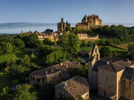 Février Gourmand au Château de Biron