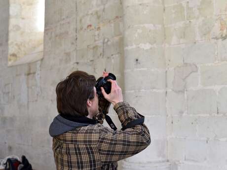 Journées Européennes du Patrimoine - La tour du bailliage