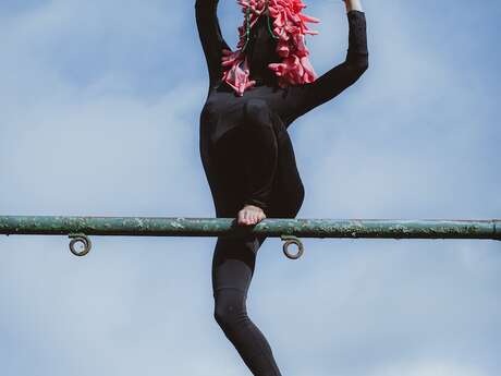 Spectacle - Tremble