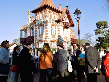 Pierre GREMARE - à votre tour !