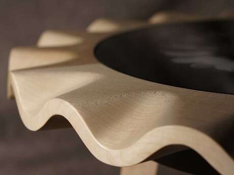 Léa Pack Design - Ebéniste d'Art