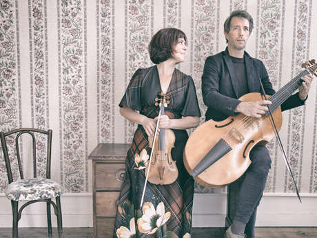 Festival du Haut Limousin - Concert - The Smoky House