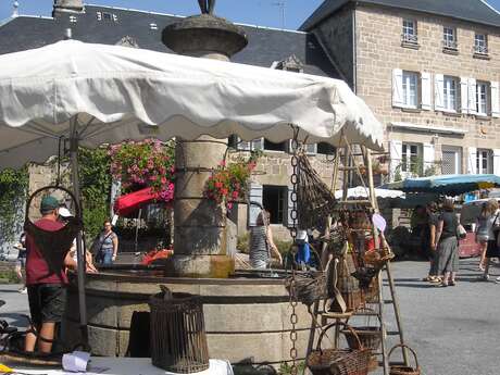 Vide grenier