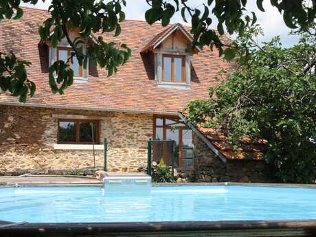 Le Relais de Chantecor Le Relais de Chantecor