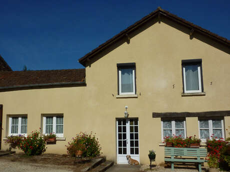 Gîte de la Relégie