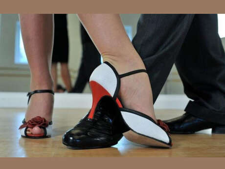 Atelier de danse traditionnelle