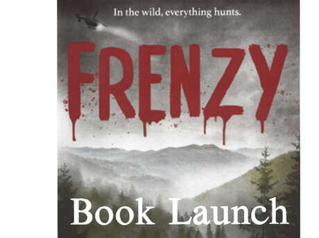 Dédicace de Guy Robin