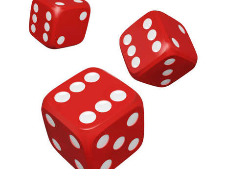 Soirée jeux pour adultes