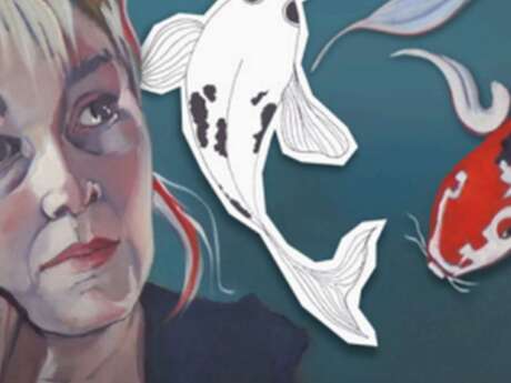 Réunion de famille : une exposition collective autour de la filiation artistique