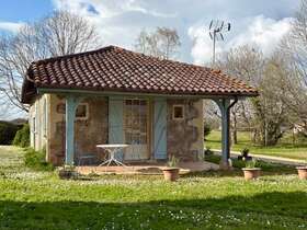 Château du Rau - La petite dépendance