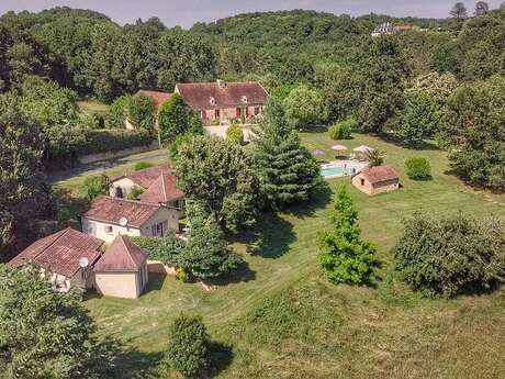 Domaine de Pagus - Les Pommiers