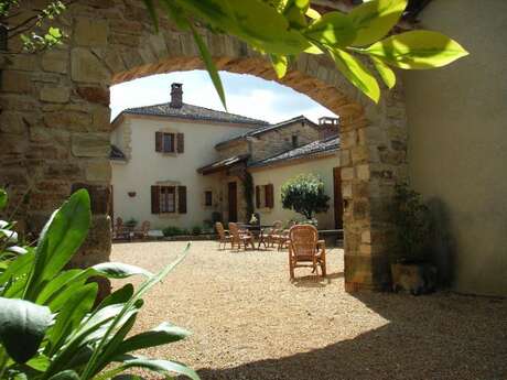 Domaine Les Pins - Gîte La Figue Domaine Les Pins - Gîte La Figue