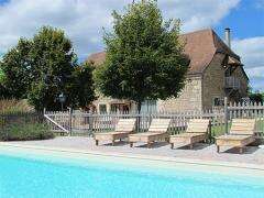 Le Domaine de Cerneau Le Domaine de Cerneau