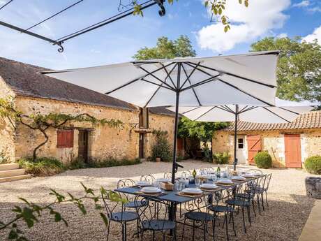 Domaine du Trouiller