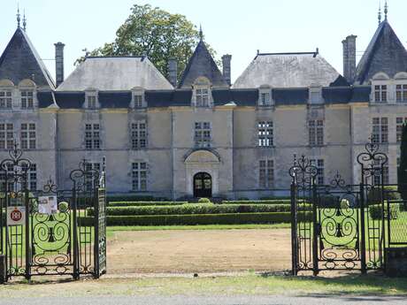 Domaine de Ravignan