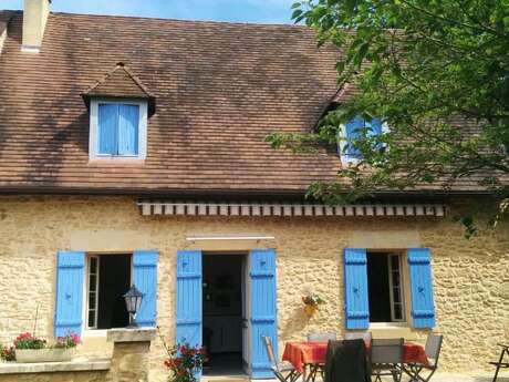 Gîte La Maison