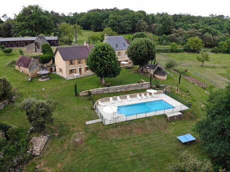 Petit Gîte