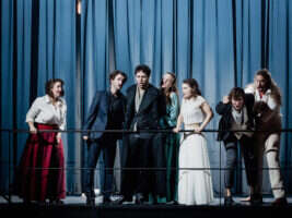 Festival Musique en Sol - Opéra Don Giovanni