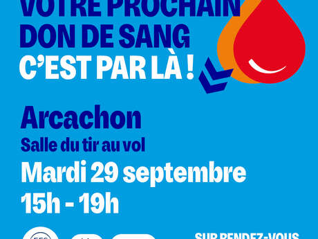 Don de sang