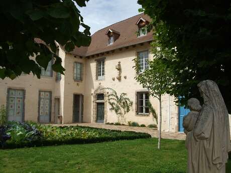 Centre des Livres d'Artistes