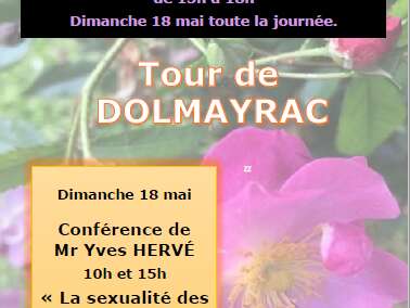 Exposition "Les jardins remarquables en Lot-et-Garonne"