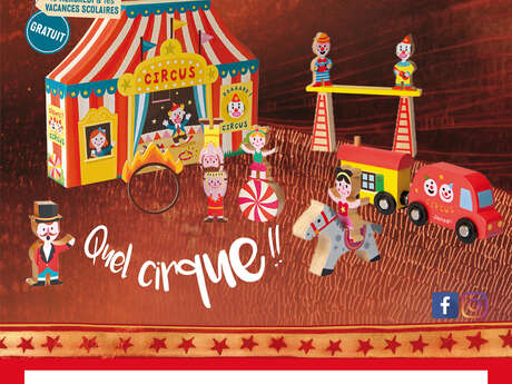 Quel Cirque !